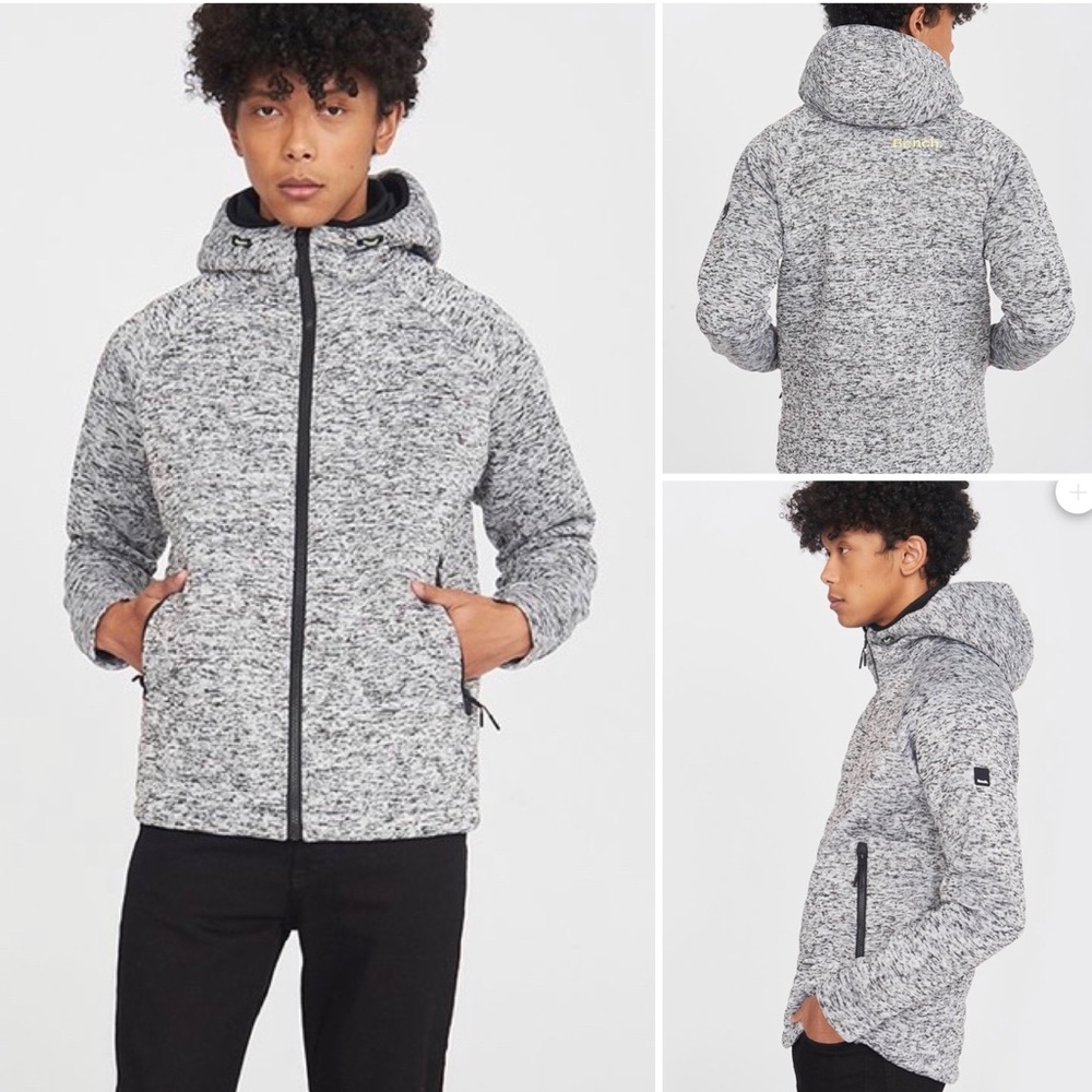 BENCH Jacket Men’s size L